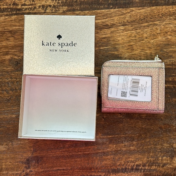 NWT Kate Spade Wallet - Picture 4 of 7